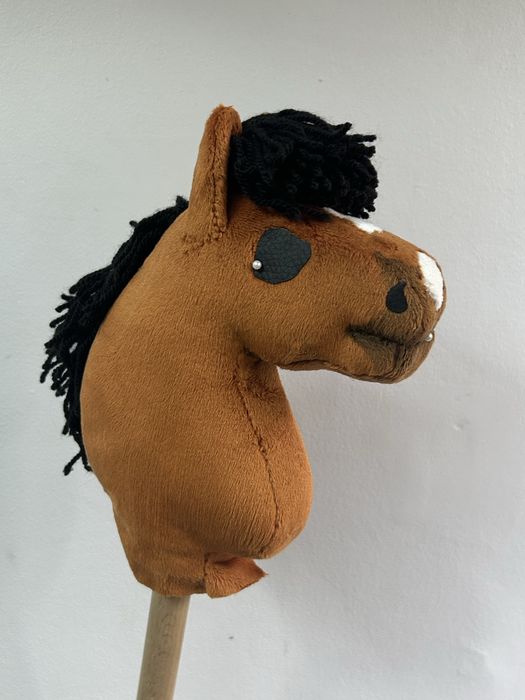 Hobby horse a5