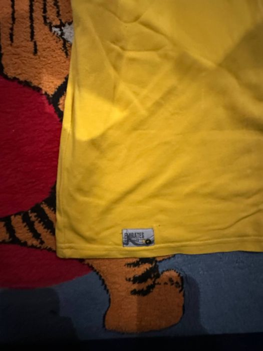 поло Lacoste в идеальном состоянии