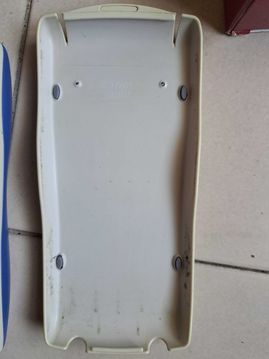 Casio CFX 9850GB Plus-we calculadora