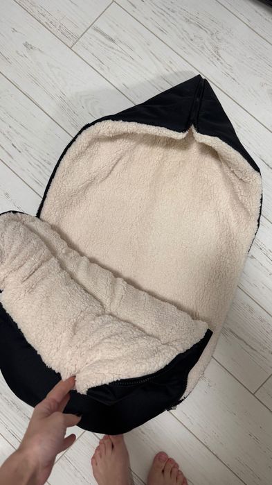 Зимний конверт новый