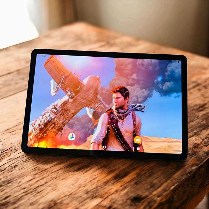 Геймерська пушка, Планшет в ультратонкому стилі. Стан ідеал