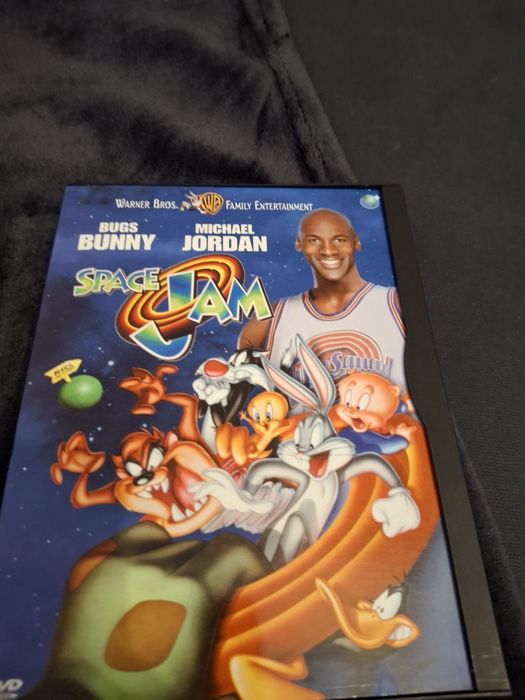 Space Jam -  DVD