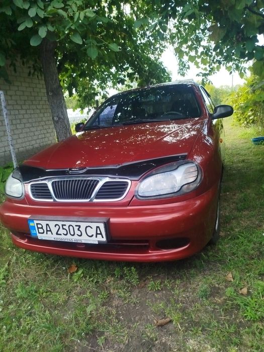 Продам lanos 1.5