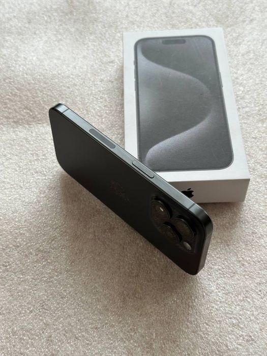 Продам IPhone 15 PRO 128 Neverlock