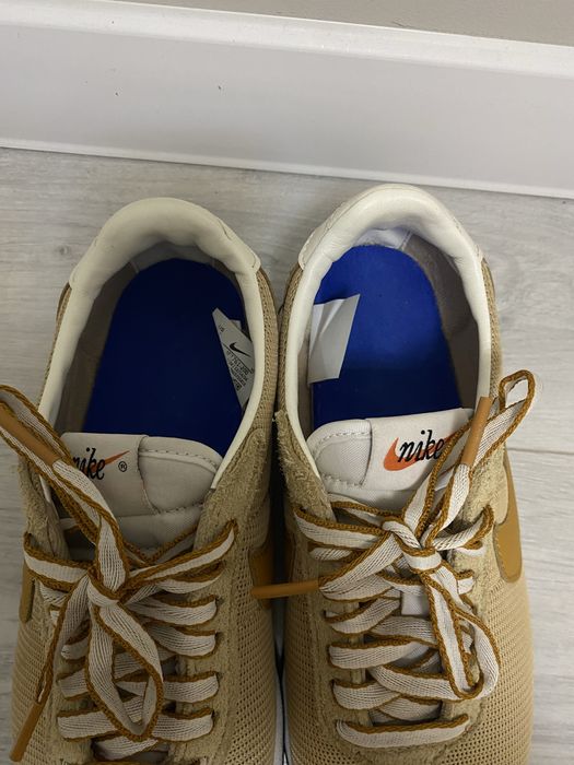Кросівки Nike Ld-1000