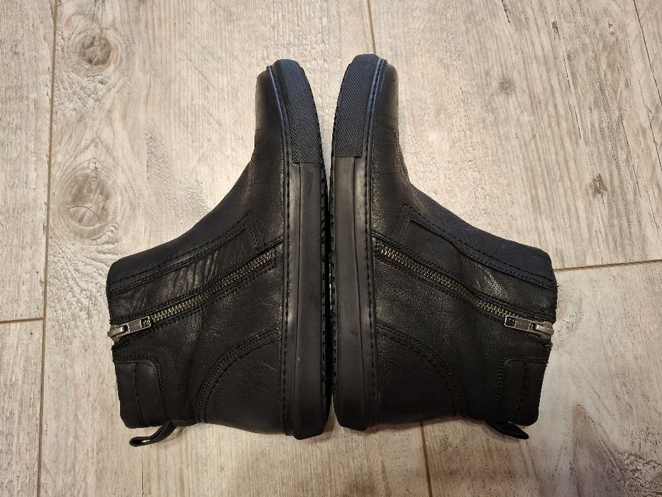 Botki damskie 39/25cm Lasocki CCC