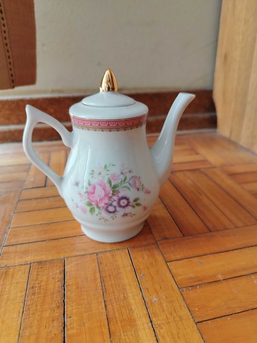 Coleção TLimoges louça porcelana
