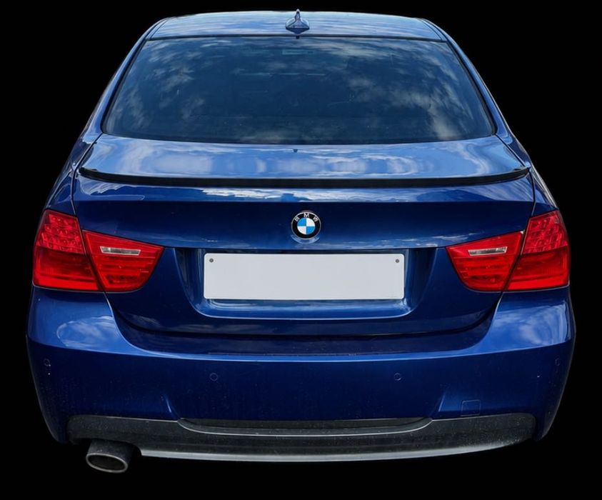 Peças BMW 320d LCI Pack M E90