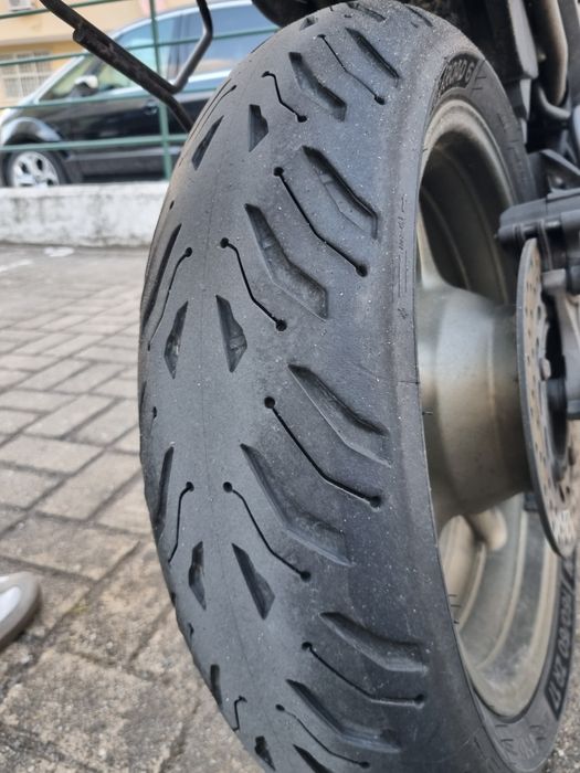 Yamaha XJ6 Diversion S