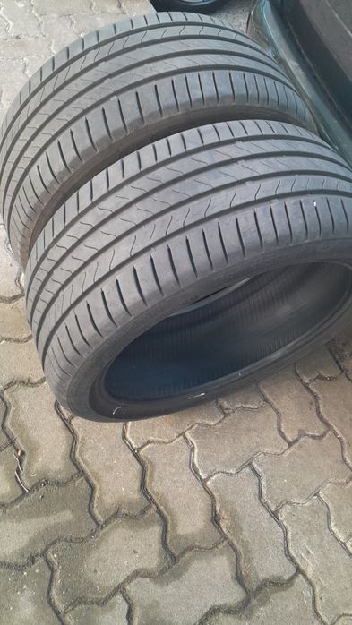 2 Pneus 225 40 18 bridgestone turanza 6