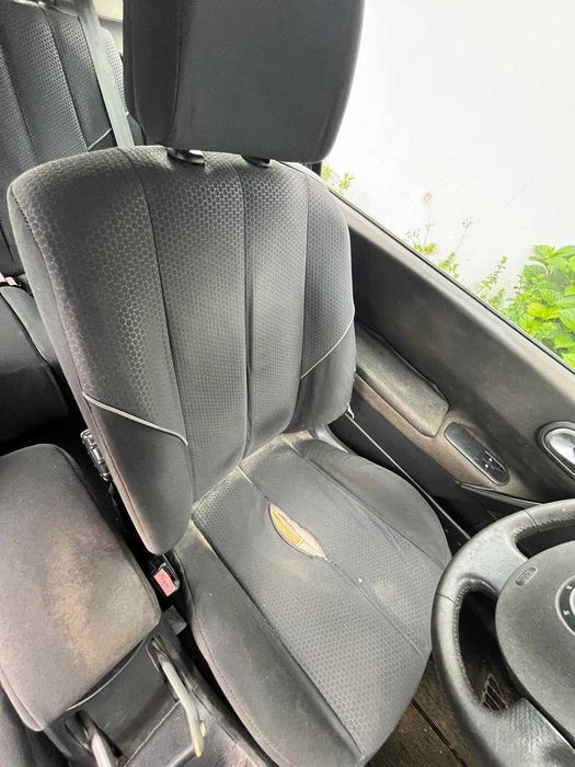 Peças Renault Megane 2 1.5 DCI 82 CVs