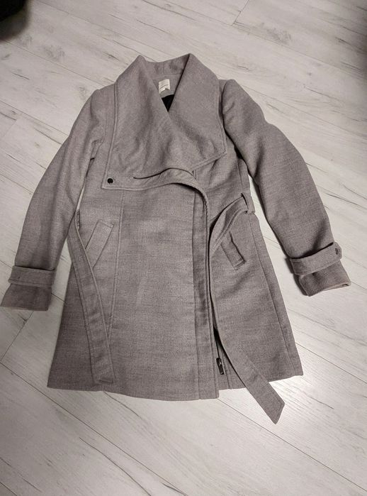 Płaszcz damski Promod roz.36