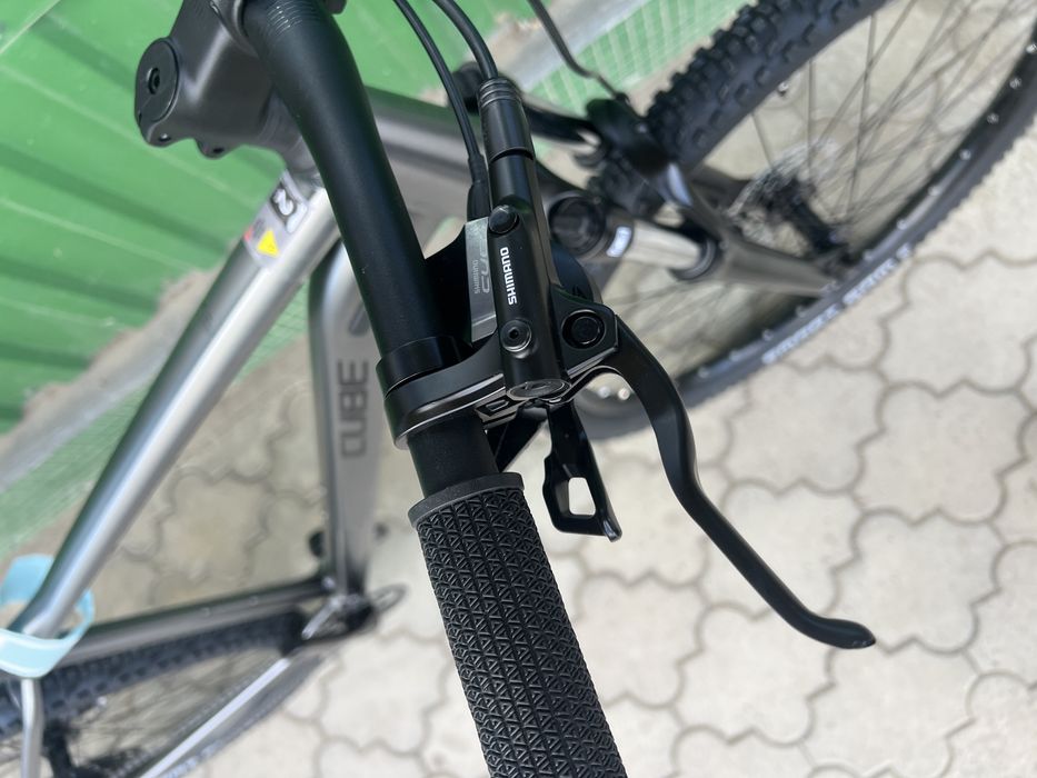 New! Cube Aim Pro  2026