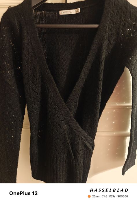 Sweter Reserved 36 elegancki