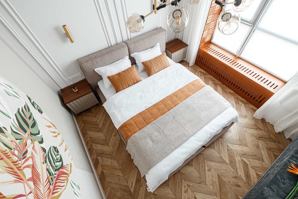 ЖК ЛИПКИ. 2-кім.Парус,Royal hall.Озеро,парк,центр. Дизайнерська