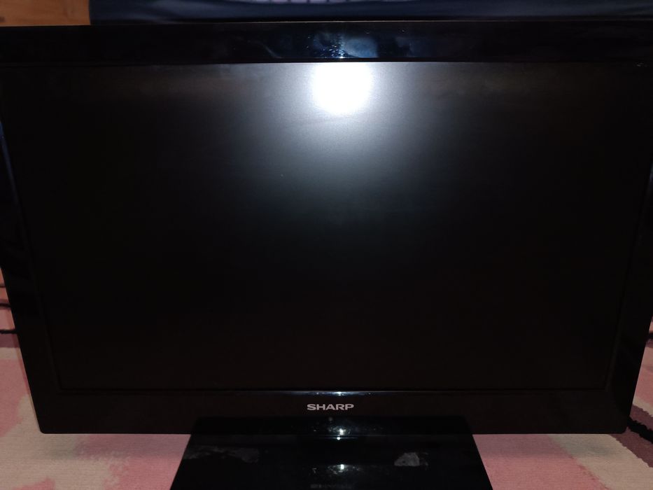 TV Sharp 24 cale