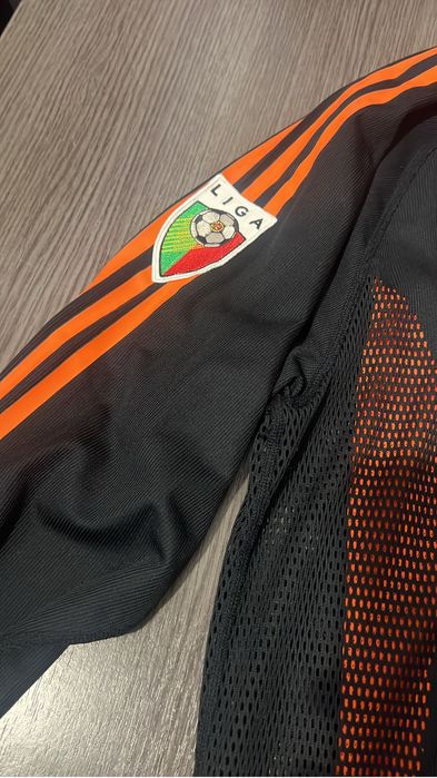 Camisolas SLB de “ Jogo “
