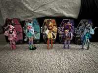 Bonecas Monster High Campo De Ourique • OLX Portugal