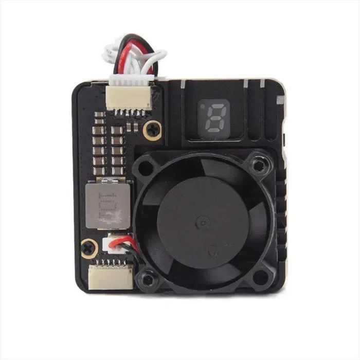 Відеопередавач SKYZONE TX2501 VTX 5.8G 2.5W + камера Skycam