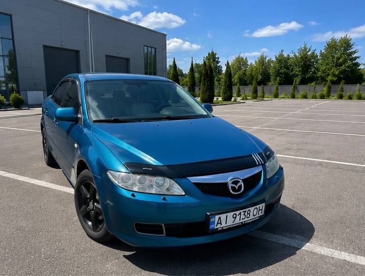 Продам сімейне авто