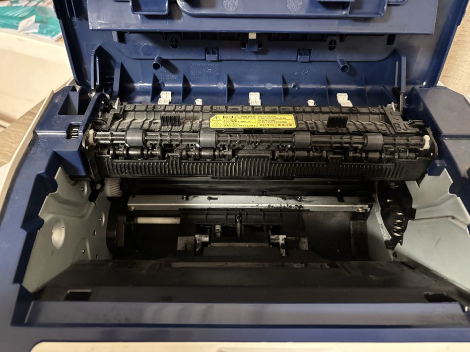 Принтер Xerox 3020
