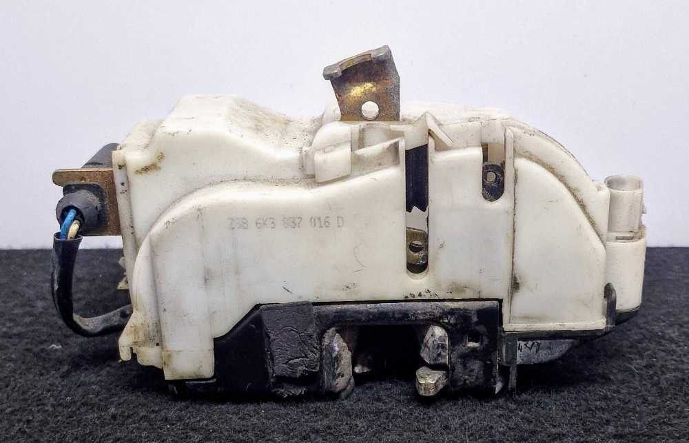 Fechadura / Fecho Porta Frente Direito SEAT IBIZA II (6K1) ano 1993