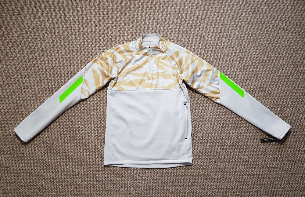 Nike Therma Shield кофта для спорту оригінал S
