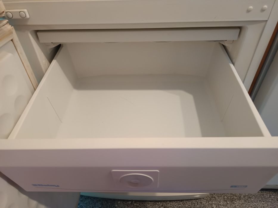 Frigorífico Combinado Balay