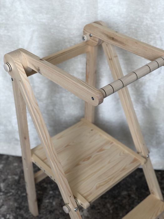 Вежа Монтессорі. Вежа Подарунок башня