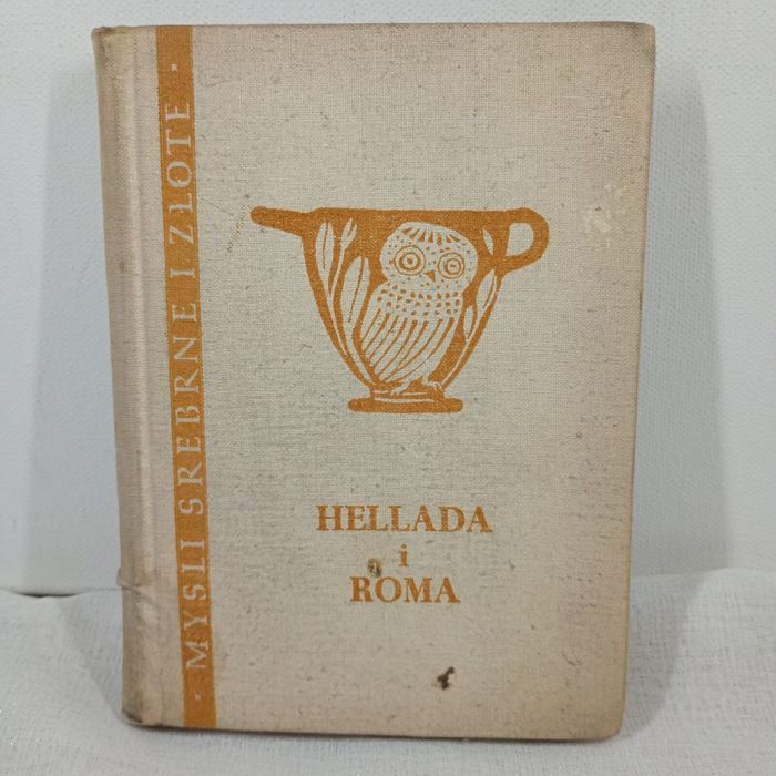 Hellada i Roma. Krońska red