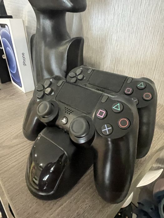 Продам джойстики от sony playstation 4