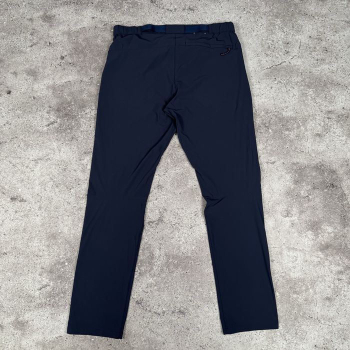 (Оформлено) Чоловічі туристичні штани Fjällräven High Coast Hike в 50/33-34 розмірі та новому стані
