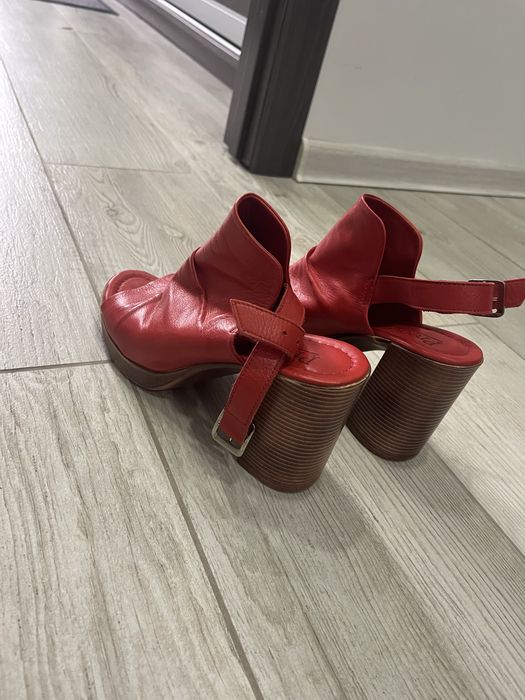 Босоніжкі літні жіночі Prego