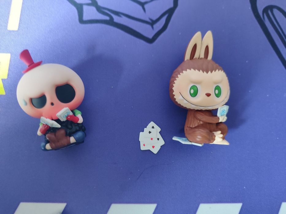 Фігурки,funko, dc, лабубу, labubu
