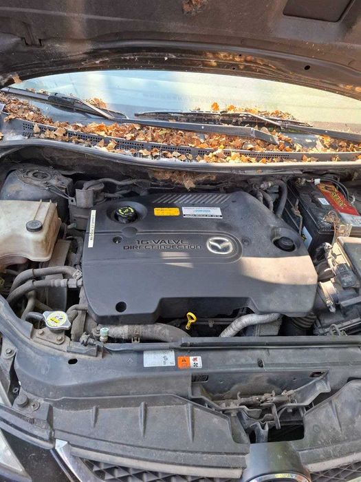 продам Mazda 5.