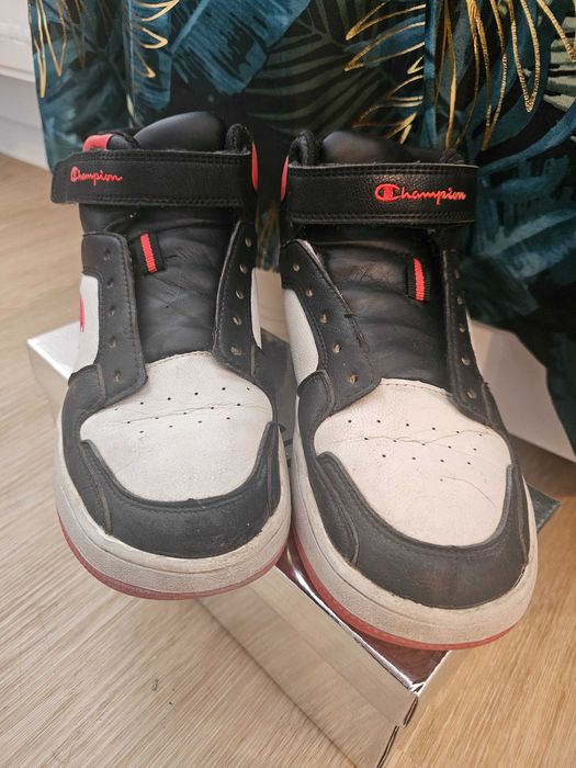 Buty sportowe champion 38,5