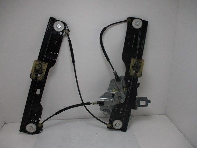 ELEVADOR DE VIDRO FRONTAL ESQUERDO OPEL ASTRA J 2010 -966431200