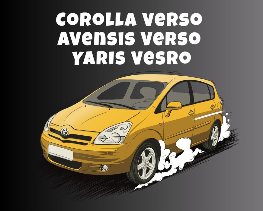 Skup Mercedes i Toyota na EKSPORT | Każdy Stan | Gotówka |