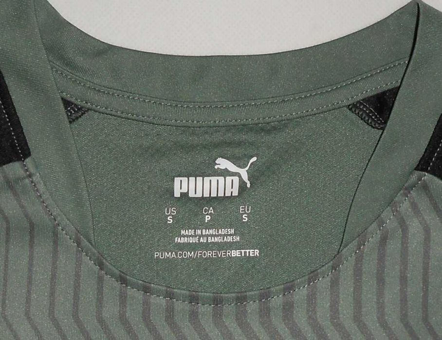 Koszulka Puma Borussia Monchengladbach 2020-21 (S)