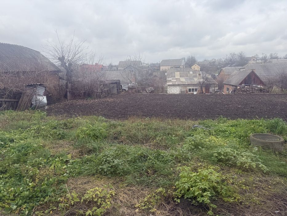 Незавершене будіаництво