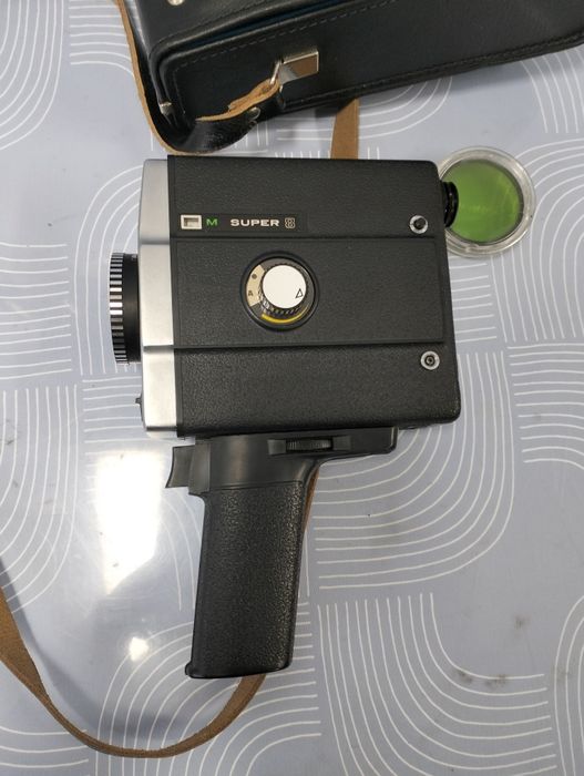 Kamera analogowa Lomo 219