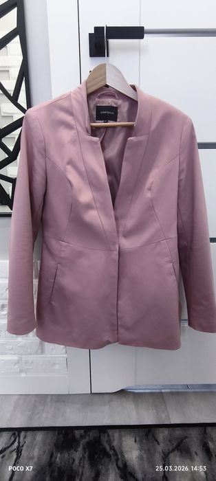 Marynarka  greenpoint