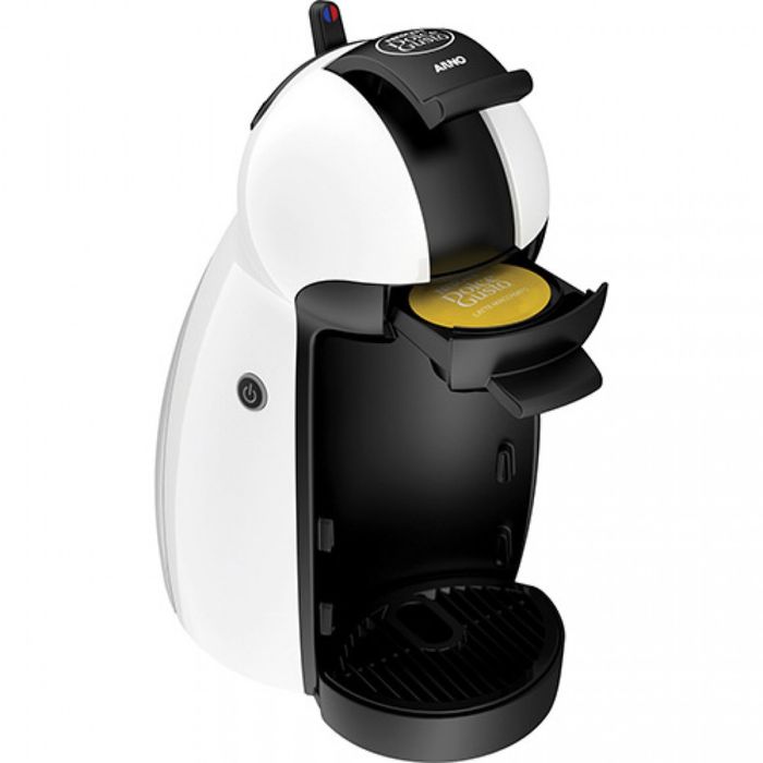 Máquina KRUPS Nescafé, Dolce Gusto, Piccolo