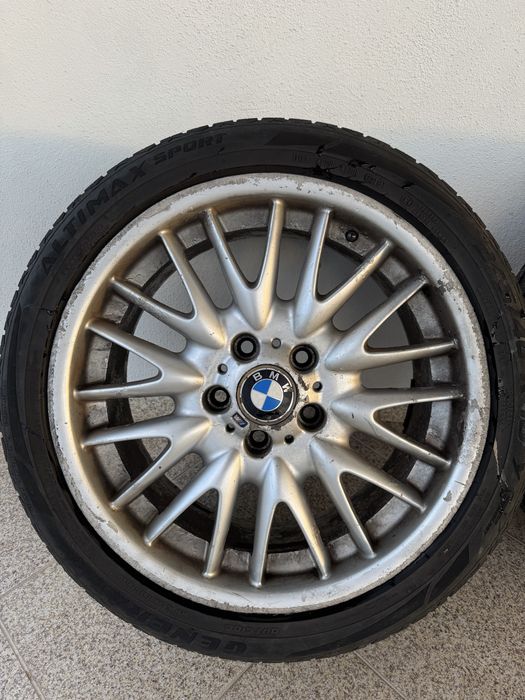 Jantes BMW Style 72  Originais 18”