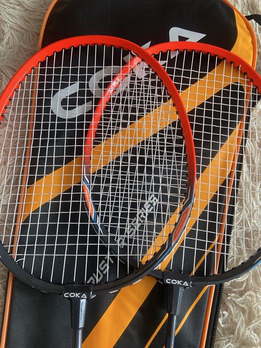 Набір для бадмінтону