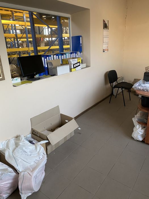 Будівля для бізнеса