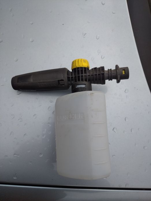 Пінник керхер керхер