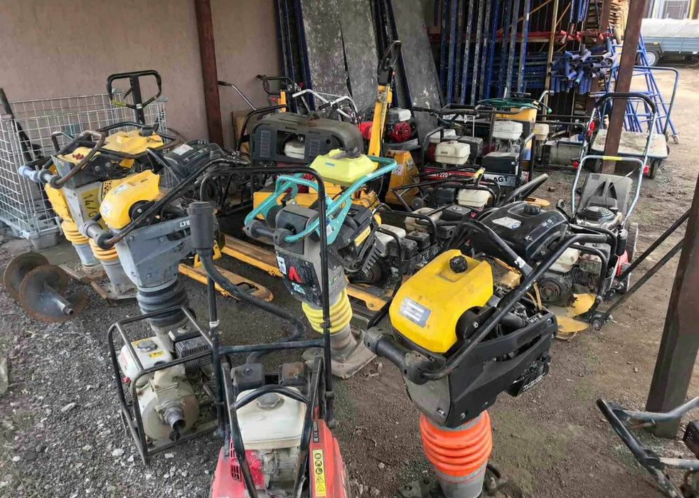 Ремонт генераторов, инструмента, выезд на дом.