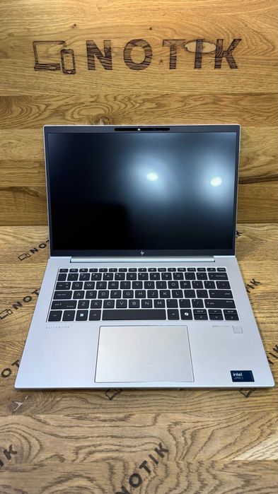 Ультрабук HP Elitebook 840 G11 14" Ultra 7-165U /16 RAM/256SSD/ IPS