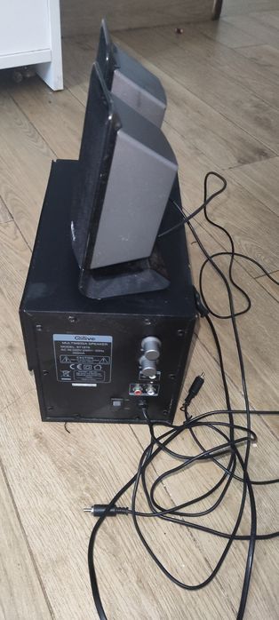 Vendo coluna em bom estado